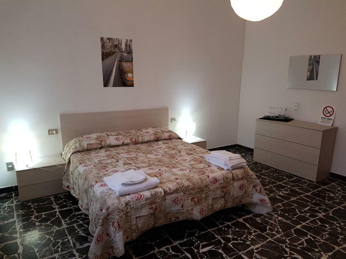 B&B Buscemi Pistoia Dış mekan fotoğraf