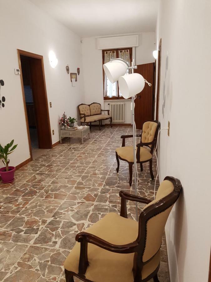 B&B Buscemi Pistoia Dış mekan fotoğraf