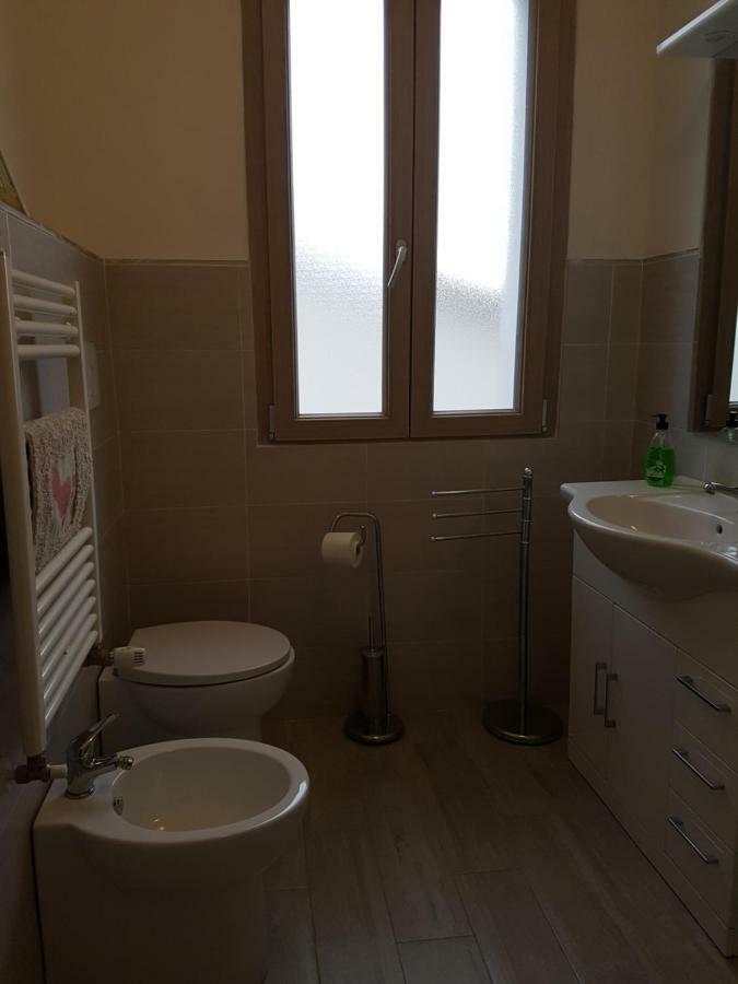 B&B Buscemi Pistoia Dış mekan fotoğraf