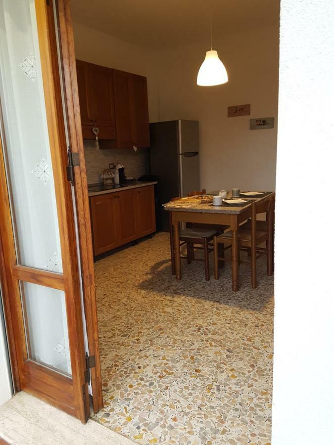 B&B Buscemi Pistoia Dış mekan fotoğraf