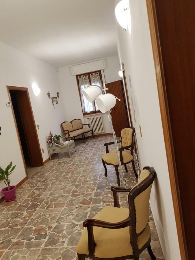 B&B Buscemi Pistoia Dış mekan fotoğraf